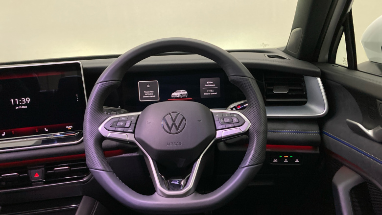 Volkswagen Tayron 2.0 TDI R-Line 5dr DSG7 [7 Seat] Diesel Estate